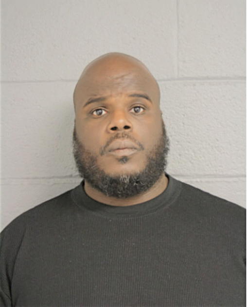 RAYMOND M DAVIS, Cook County, Illinois