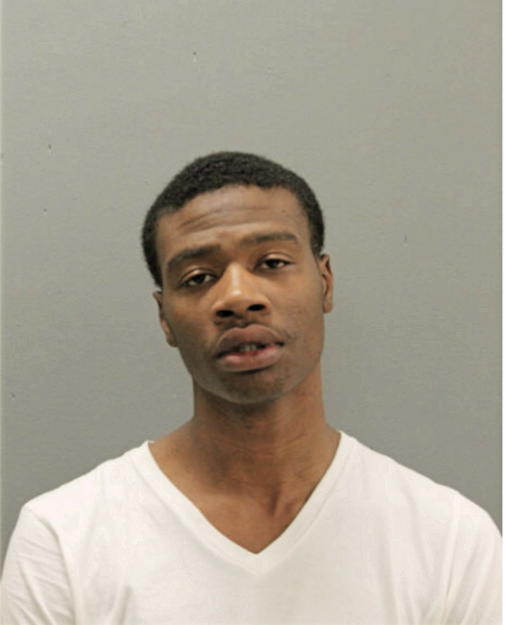DEMETRIUS M DEMUS, Cook County, Illinois