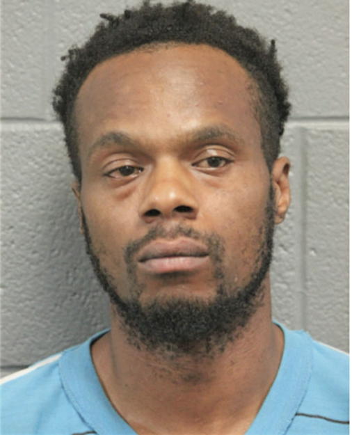 JOHN W DENSLEY, Cook County, Illinois