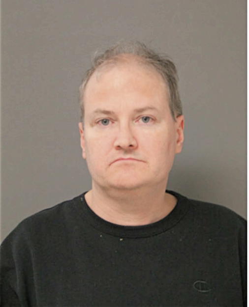 MARK J DILLON, Cook County, Illinois