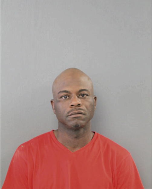 ANDRE M DOLLISON, Cook County, Illinois