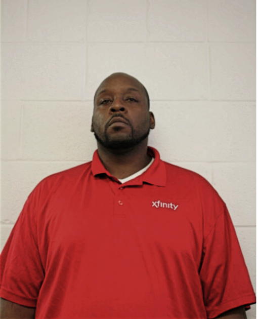 TERRAZ RENELLE DORIETY, Cook County, Illinois