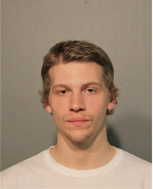 CHARLES T DRANE, Cook County, Illinois