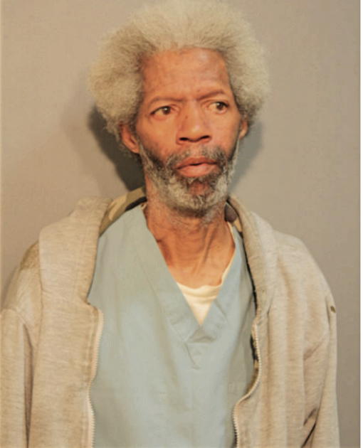 RICKEY DRAYTON, Cook County, Illinois