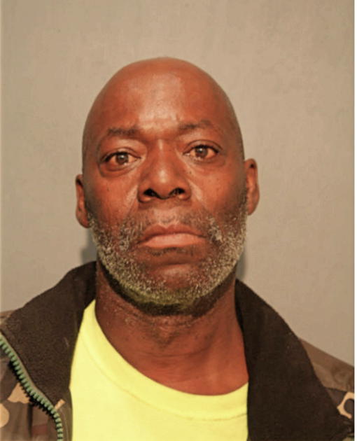 EDDIE DURHAM, Cook County, Illinois