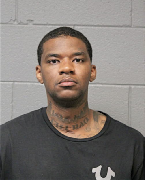 RAY L EAST, Cook County, Illinois