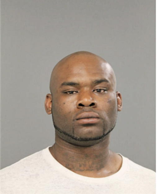 BRYANT J ECHOLS, Cook County, Illinois