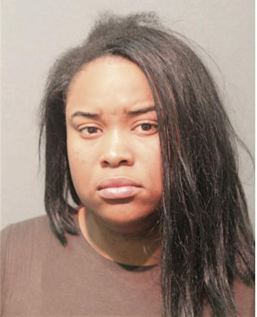 SHAYQUAN EDWARDS, Cook County, Illinois