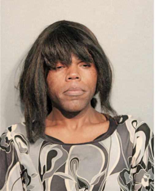 TERRELL A EVANS, Cook County, Illinois