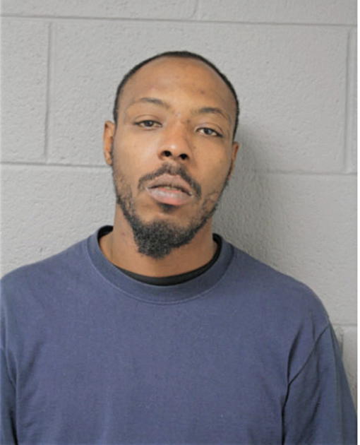 DWAYNE W FACEN, Cook County, Illinois