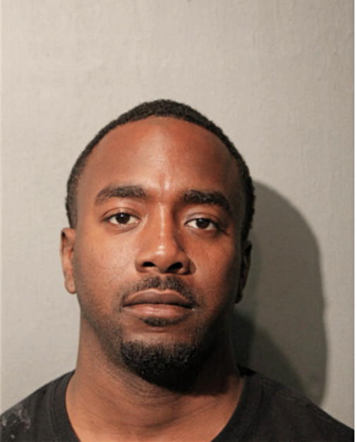JEROME FEARS, Cook County, Illinois