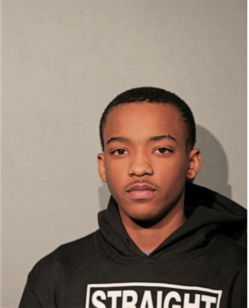 QUINTON A FISHER, Cook County, Illinois