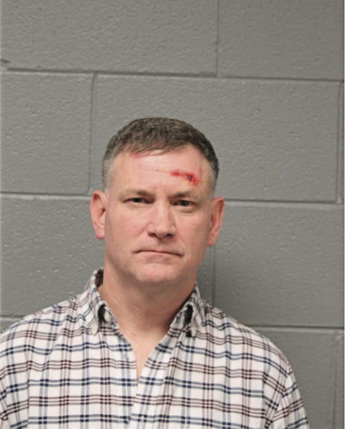THOMAS M FLATLEY, Cook County, Illinois