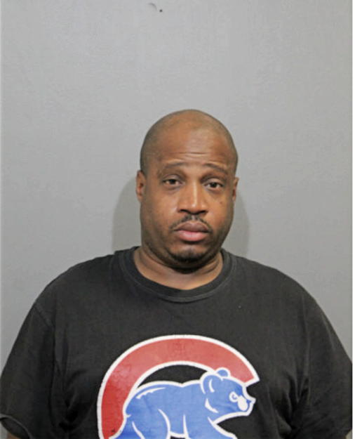 JOHN T FOGGEY, Cook County, Illinois