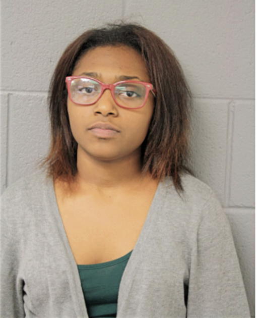 AUREA L FRANCE, Cook County, Illinois