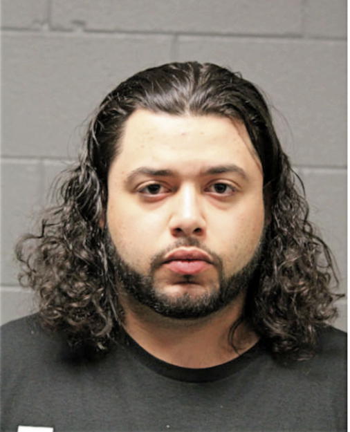ANDINO FRANCISCO, Cook County, Illinois
