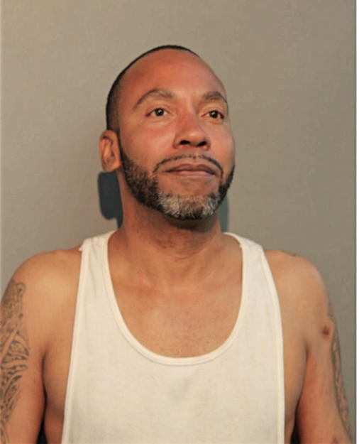 BENJAMIN D FRAZIER, Cook County, Illinois