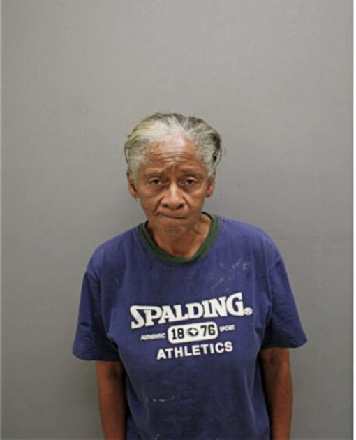 PHYLLIS FREEMAN, Cook County, Illinois