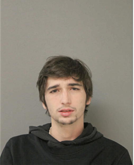 MICHAEL GAGLIARDO, Cook County, Illinois