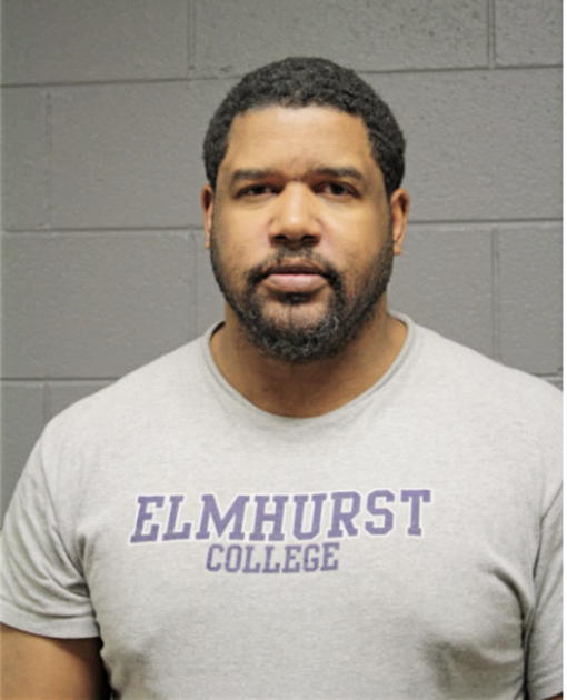 KASIMU K GODFREY, Cook County, Illinois