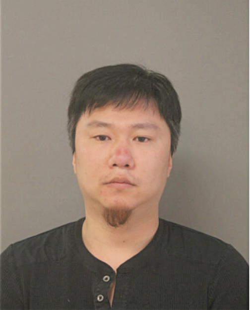 YUAN GONG, Cook County, Illinois