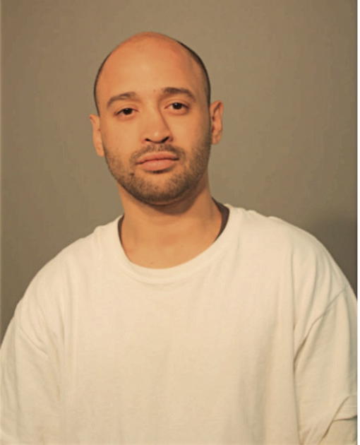 LUIS A GONZALEZ, Cook County, Illinois