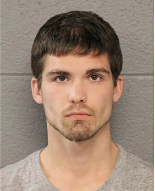 SAMUEL A GONZALEZ, Cook County, Illinois