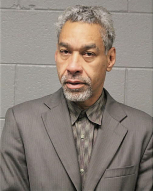 GREGORY T GREEN, Cook County, Illinois