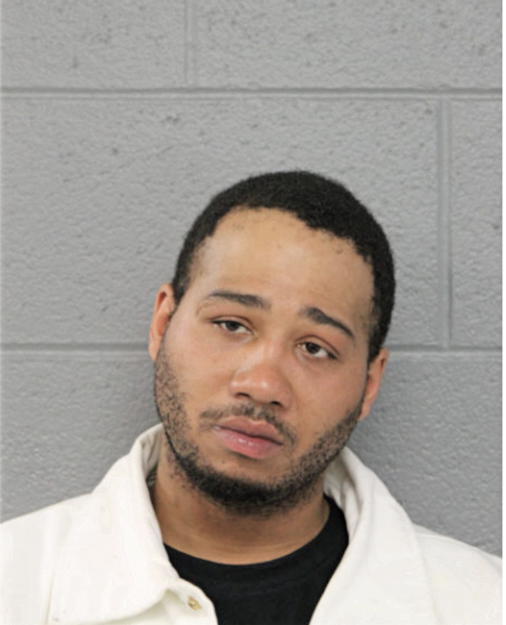 ROBERT GREEN, Cook County, Illinois