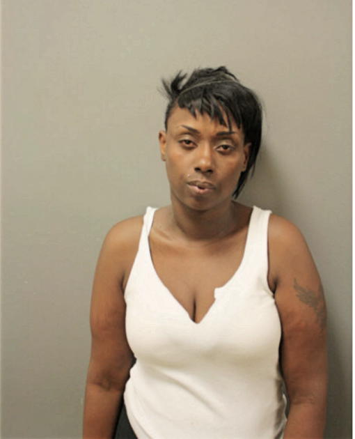LAKIYA L GREENWOOD, Cook County, Illinois
