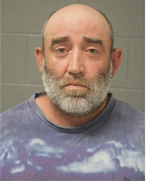 JORGE V GUTIERREZ, Cook County, Illinois