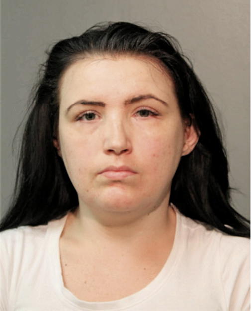 DANIELLE L HAMBY, Cook County, Illinois