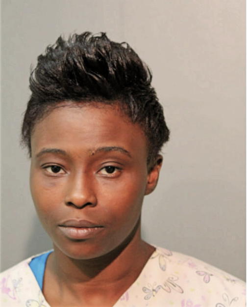 RENETTA A HARRINGTON, Cook County, Illinois