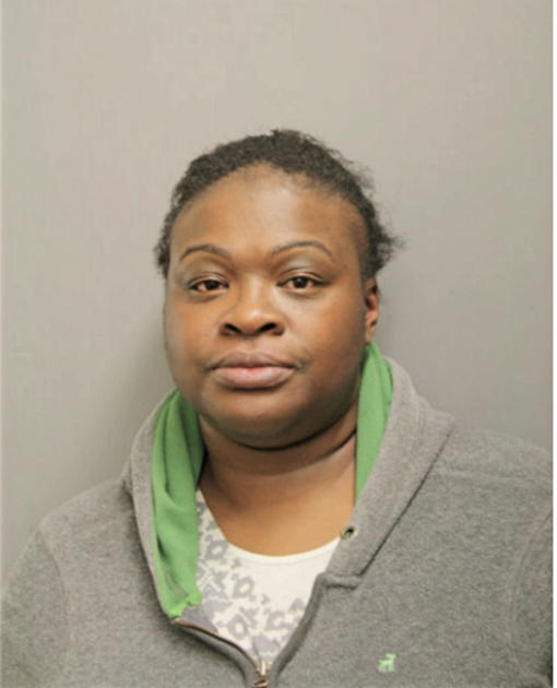 LASHAUNDA M HARRIS, Cook County, Illinois