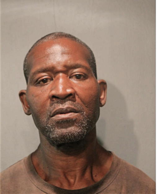 RAYNAL HARRIS, Cook County, Illinois