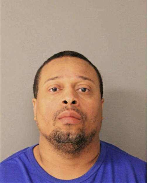 ANTHONY HARRISON, Cook County, Illinois