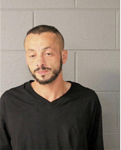 RAFAT HASAN, Cook County, Illinois