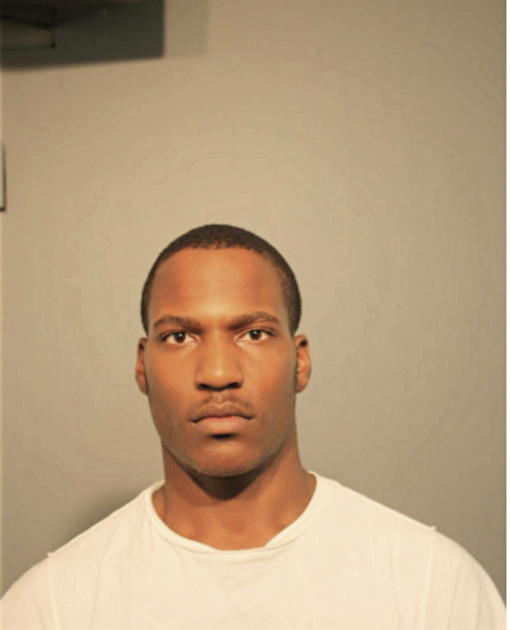 JOHN HAWKINS, Cook County, Illinois