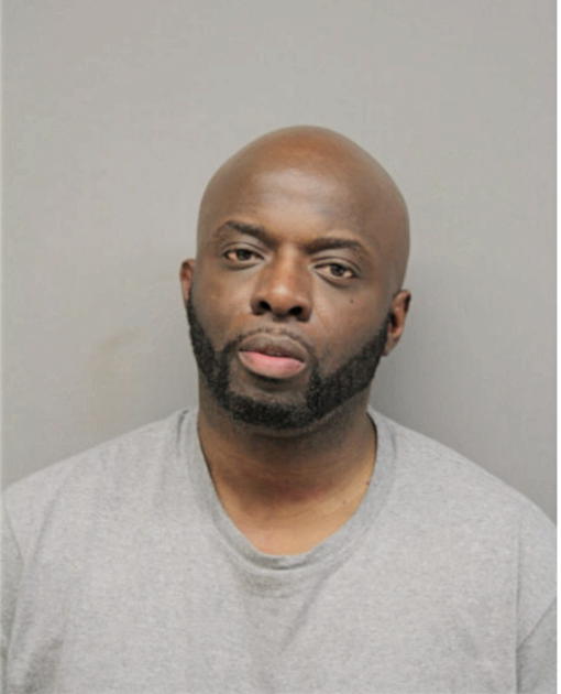 LEONARD HAYES, Cook County, Illinois