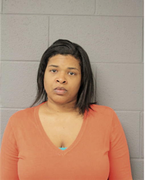 NATASHA HENDERSON, Cook County, Illinois