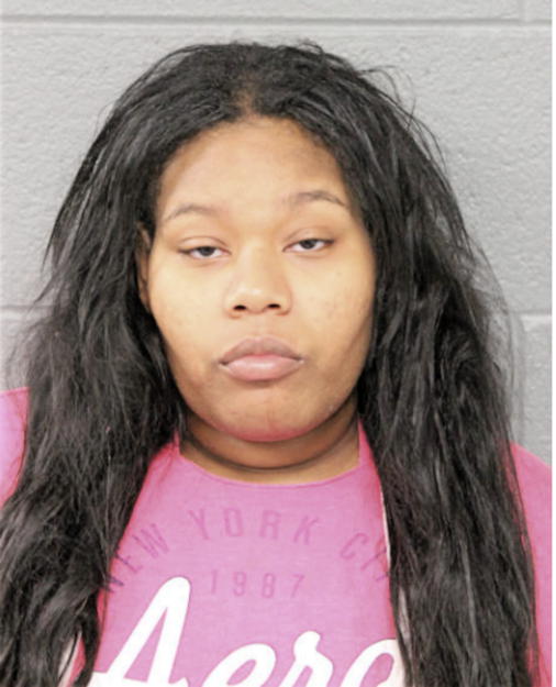 CHRISTINA HIGHTOWER, Cook County, Illinois