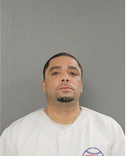 JAY B HILDIBRAND, Cook County, Illinois