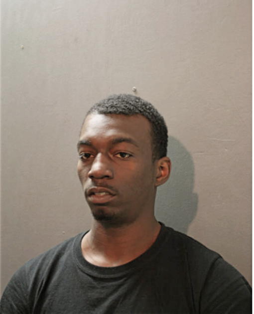 TORY D HILL, Cook County, Illinois