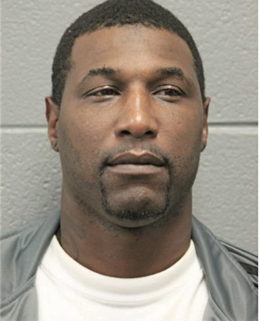 LESTER L HILLMAN, Cook County, Illinois