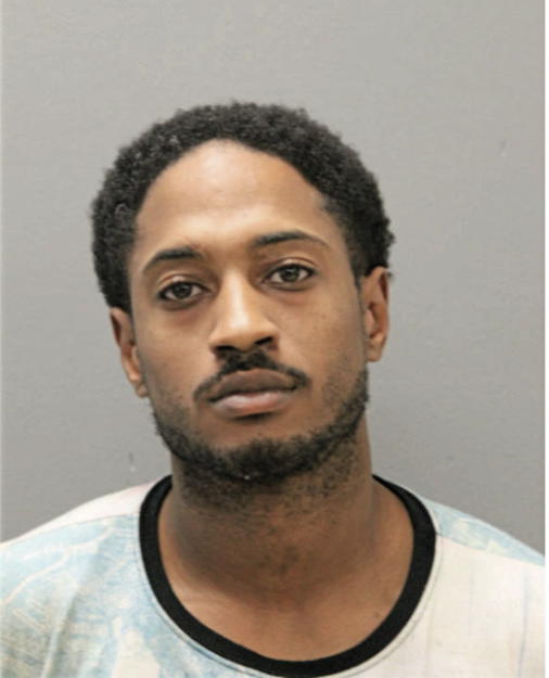 JOSEPH B HOBBS, Cook County, Illinois