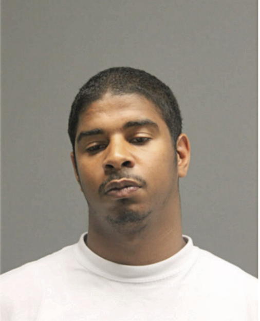 ANDRE PARNELL HOPE, Cook County, Illinois