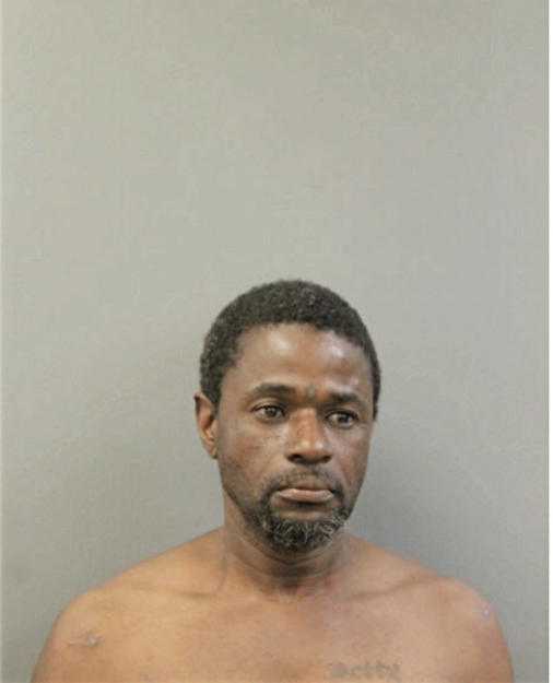 GREGORY HOSKINS, Cook County, Illinois