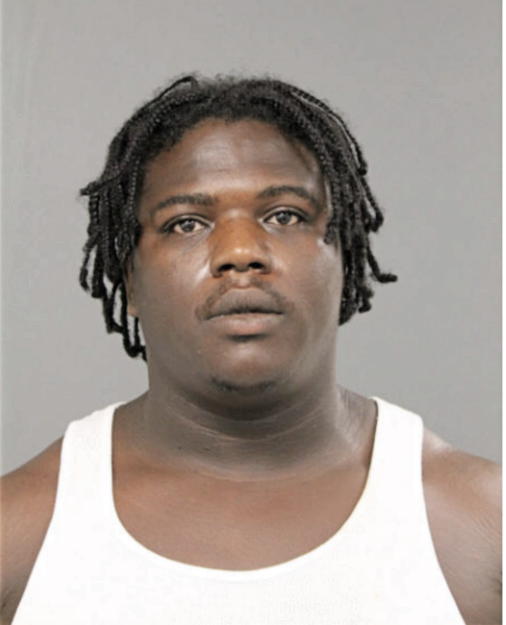 JOSEPH HOWARD, Cook County, Illinois