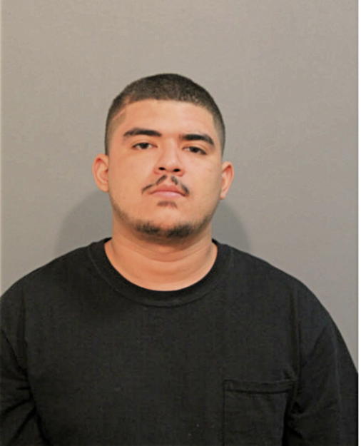 RAFAEL HUERTA, Cook County, Illinois