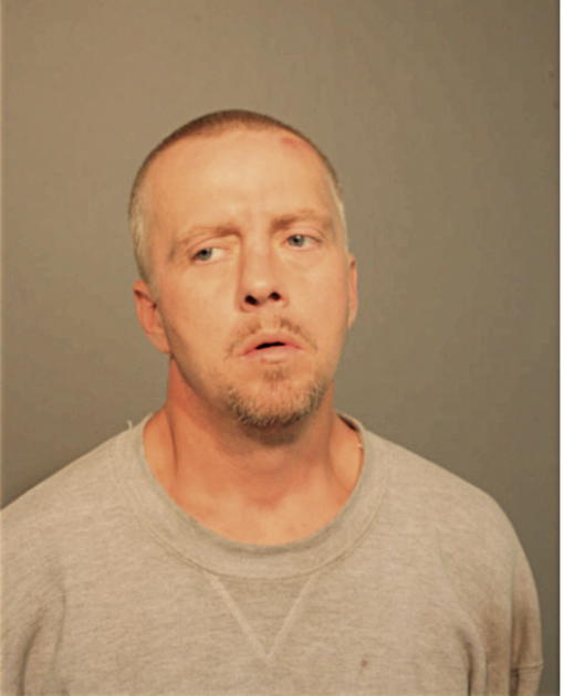 JEFFERY E ISBELL, Cook County, Illinois